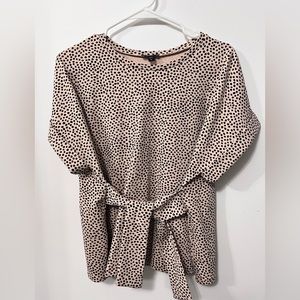 Express blouse
